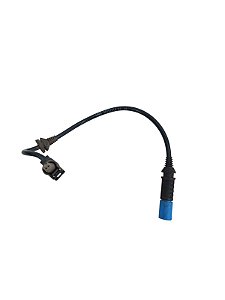 Chicote amortecedor traseiro direito BMW 135i M 2016