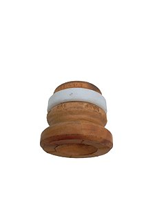 batente amortecedor dianteiro direito jeep Renegade 2018