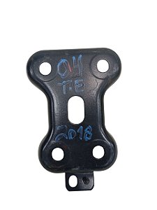 suporte eixo traseiro esquerdo jeep Renegade 2018