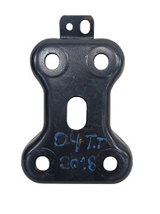 suporte eixo traseiro direito jeep Renegade 2018