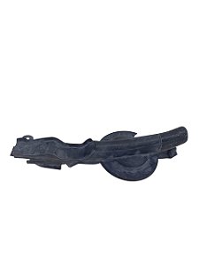 Borracha amortecedor dianteiro direito Bmw 320i 2010