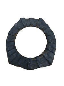 Calço mola traseiro esquerdo Toyota Corolla 2016