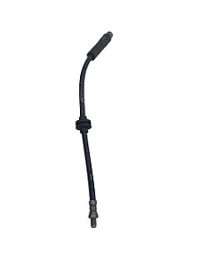 flexível freio dianteiro esquerdo jeep Renegade 2018