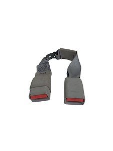 engate duplo cinto segurança traseiro Toyota Corolla 2016