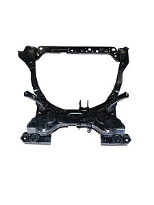 Agregado Dianteiro Nissan Kicks 1.0 3c Híbrido 2025