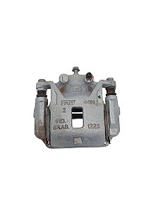 pinça freio dianteiro esquerda Nissan kicks 2024