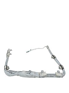 AIRBAG Cortina Direita Nissan kicks 2024