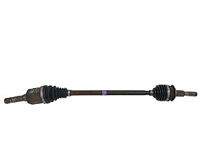 Semi Eixo Homocinetica Traseira Esquerda Ford Fusion 2014