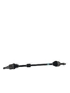 semi eixo homocinética dianteira direita nissan kicks 2024