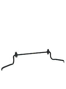 barra estabilizadora dianteira Nissan kicks 2024