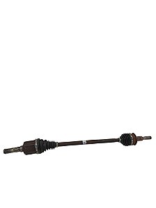 Semi Eixo Homocinetica Traseira Esquerda Ford Fusion 2014 2015