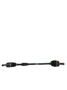 Semi-Eixo Dianteiro Direito Honda City 2017