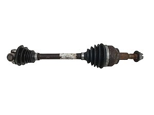 semi eixo homocinetica DIANTEIRA ESQUERDA FORD FOCUS 2016