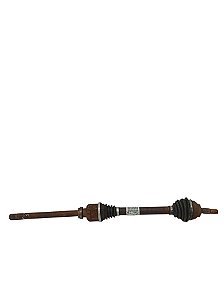 Semi Eixo Homocinetica Dianteira Direita Citroen C4 Lounge 2016