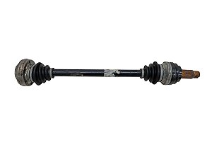 Semi Eixo Homocinetica Traseira Esquerda Bmw X1 2012