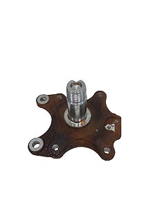 Ponta Eixo Traseira Esquerda CITROEN C4 LOUNGE THP EXCLUSIVE 2017