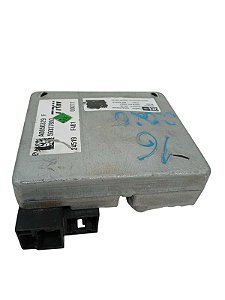 Modulo Coluna Direção Jeep Compass 2020