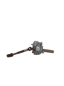 Coluna Direção Elétrica New Fiesta 2014 2015