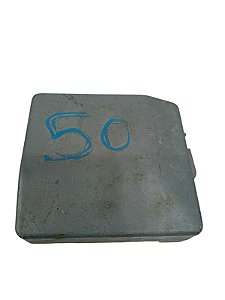 Modulo Coluna Direção Ford New Fiesta 2014 2015