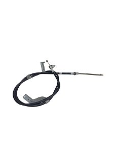 Cabo freio mão Nissan Versa 2021