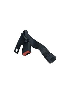 Engate cinto segurança traseiro central Jeep Renegade 2022