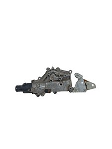 Carcaça Válvula Termostática Renault Megane 2010