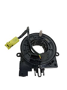 cinta airbag hard disk Nissan kicks 2017