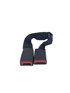 Engate duplo cinto segurança traseiro BMW X1 2014