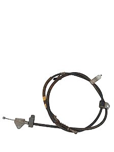 cabo freio mão traseiro esquerdo TOYOTA COROLLA XEI 2.0 2017