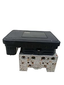 modulo central abs nissan frontier 2017