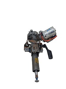 Coluna Direção Elétrica Nissan Kicks 2017