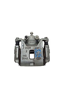 Pinça Freio Dianteiro Direito Nissan Kicks 2021