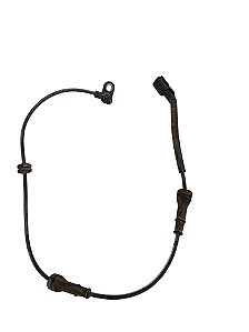 sensor abs dianteiro esquerdo nissan frontier 2017