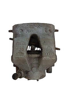 pinça freio dianteira esquerda volkswagen up 2015