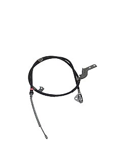 cabo freio mão traseiro direito Nissan kicks 2020