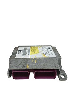 Modulo Airbag Hyundai Veloster 2012
