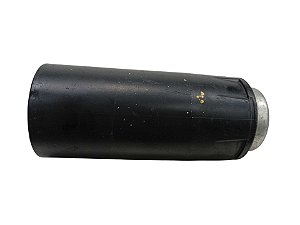 coifa amortecedor dianteiro esquerdo nissan frontier 2017