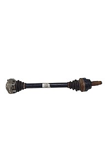 Semi Eixo Homocinetica Traseira Esquerda Bmw X6 2013