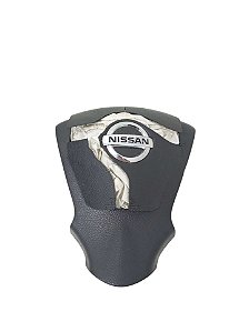 Bolsa Airbag Acionado Volante Nissan Sentra 2015