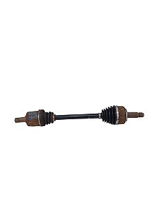 semi eixo homocinetica dianteira esquerda honda crv 2009