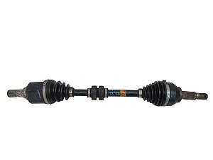 Semi Eixo Homocinetica Dianteira Esquerda Nissan Sentra 2016