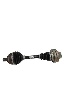 Semi Eixo Homocinetica Dianteira Esquerda Vw Amarok Manual 2014