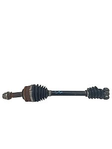 Semi Eixo Homocinetica Dianteira Esquerda Lifan X60 2016