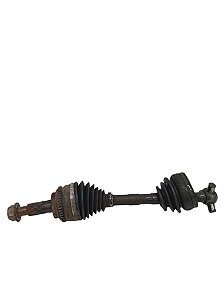 Semi Eixo Homocinetica Dianteira Direita Ford Edge 2010