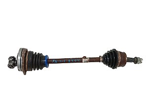 semi eixo homocinetica DIANTEIRA ESQUERDA FIAT ARGO 2023