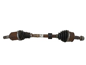 Semi Eixo Homocinetica Dianteira Esquerda Fiat Toro 2017