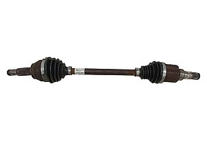 Semi Eixo Homocinetica Dianteira Direita Ford Ká 2018