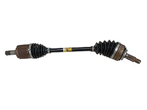 semi eixo homocinetica dianteira esquerda honda wrv 2018