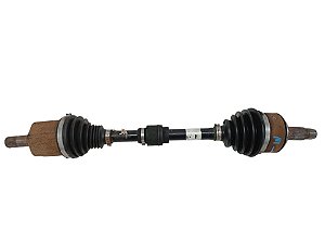 semi eixo homocinetica dianteiro esquerdo honda hrv 2016