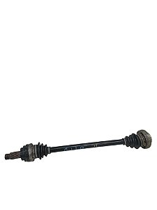 Semi Eixo Homocinetica Traseira Direita Bmw X1 2024